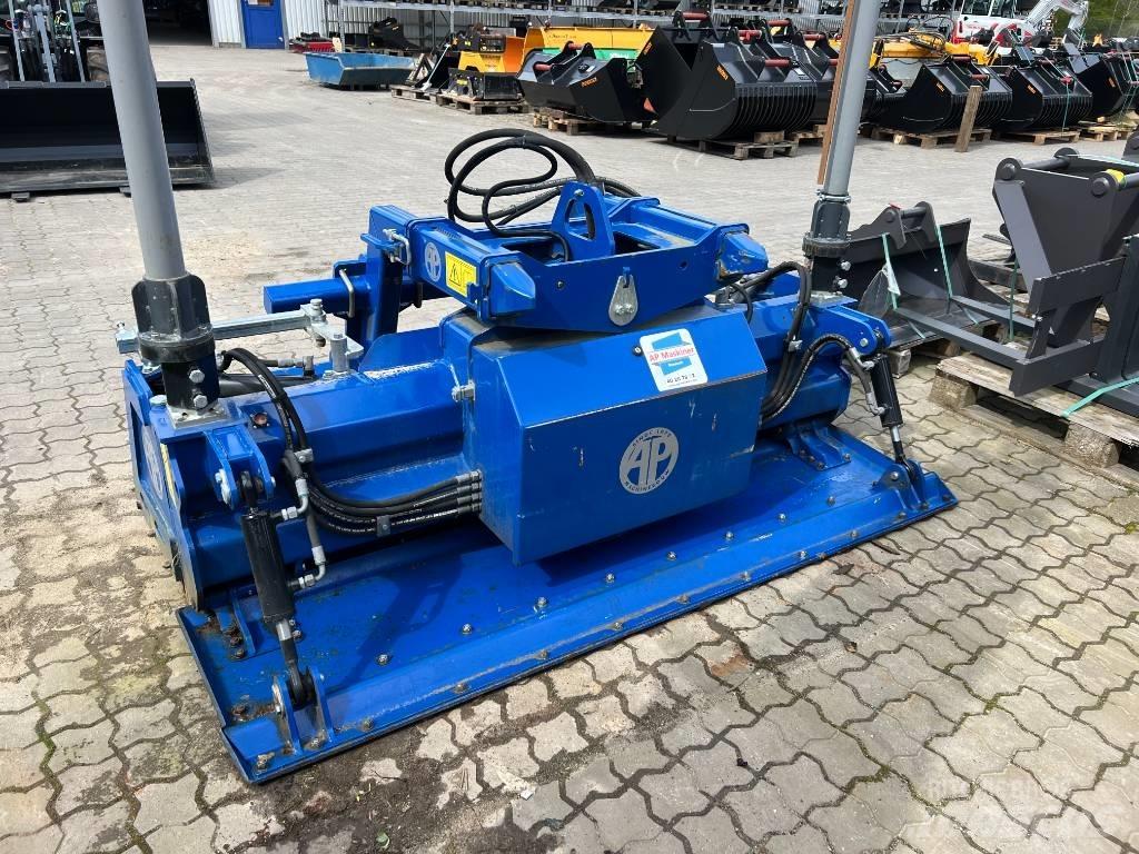  AP-Blade afretter Planeri