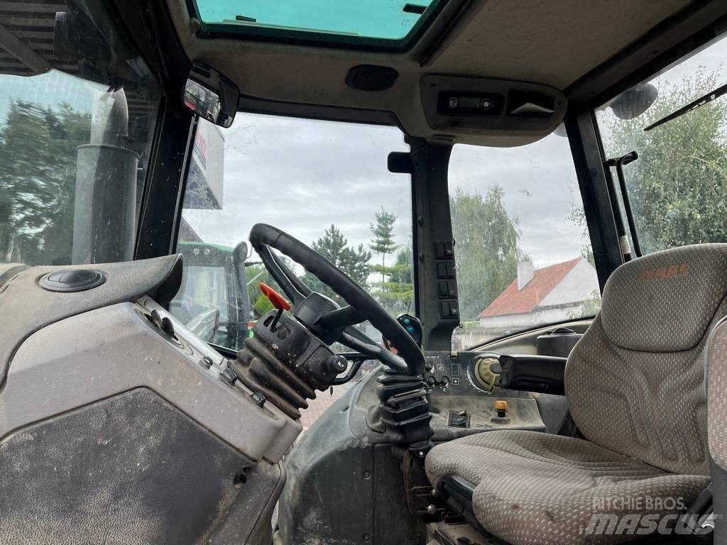 CLAAS ARION 420 CIS Traktori