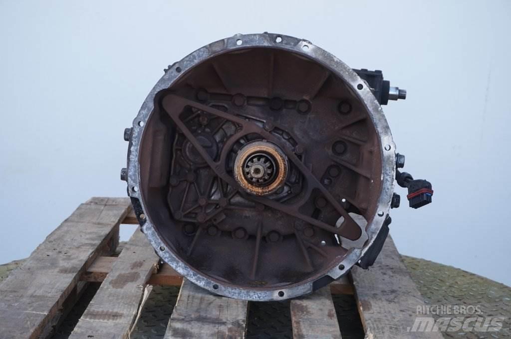 ZF 9s1310OD TGM Mjenjači
