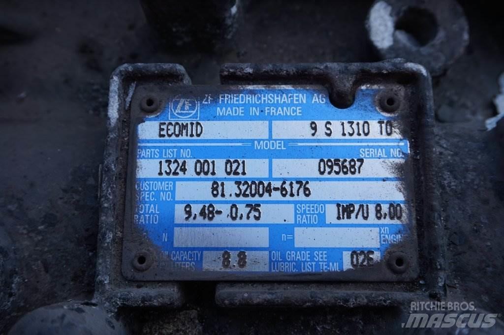 ZF 9s1310OD TGM Mjenjači
