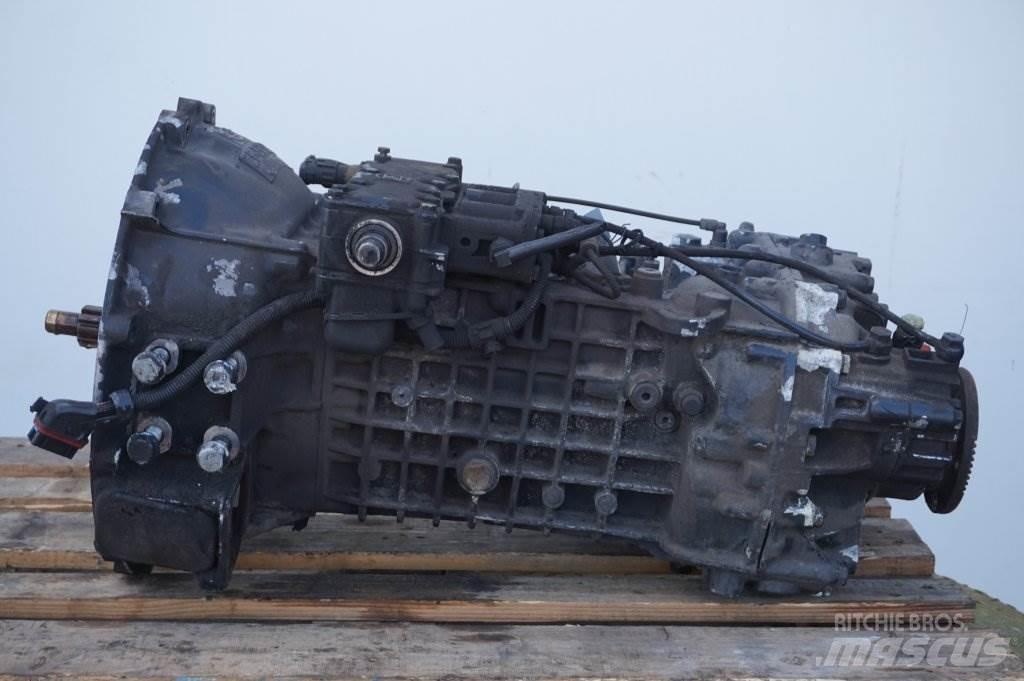ZF 9s1310OD TGM Mjenjači