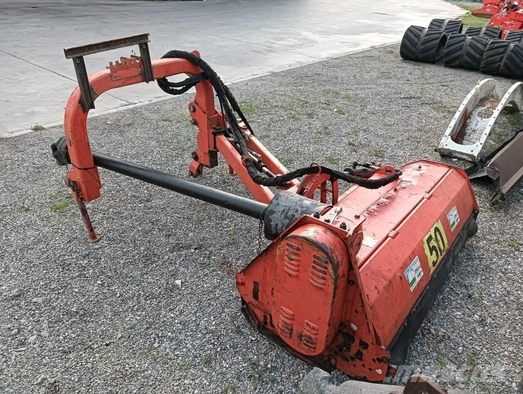 Maschio Giraffa 160 Kosilice za pašnjak