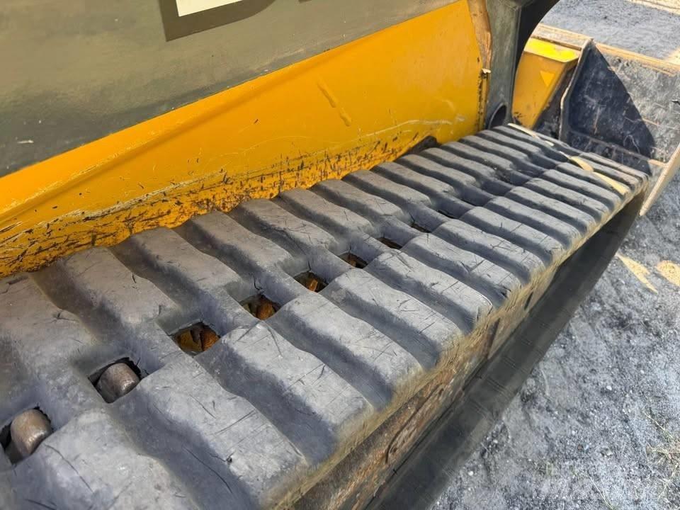 John Deere 325G Skid steer mini utovarivači