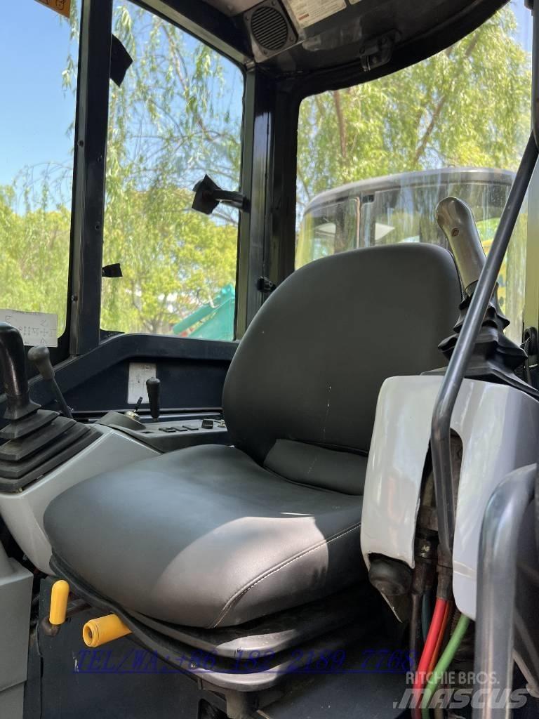 Kobelco SK 35 Mini bageri <7t