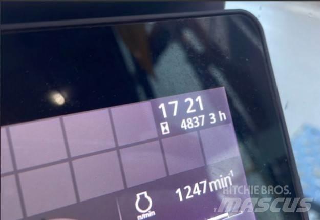 Hitachi ZX130LCN-7 Bageri gusjeničari