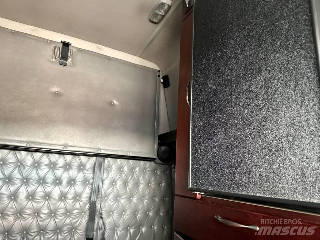 Western Star 4900 Traktorske jedinice