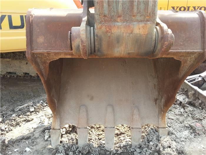 Volvo EC 290 B N LC Bageri gusjeničari
