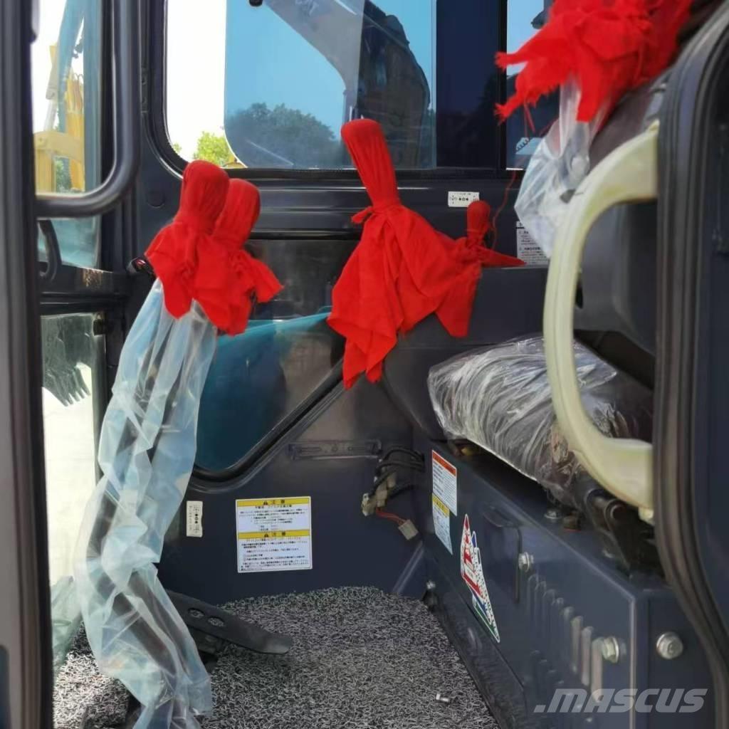 Kobelco SK 40 Mini bageri <7t