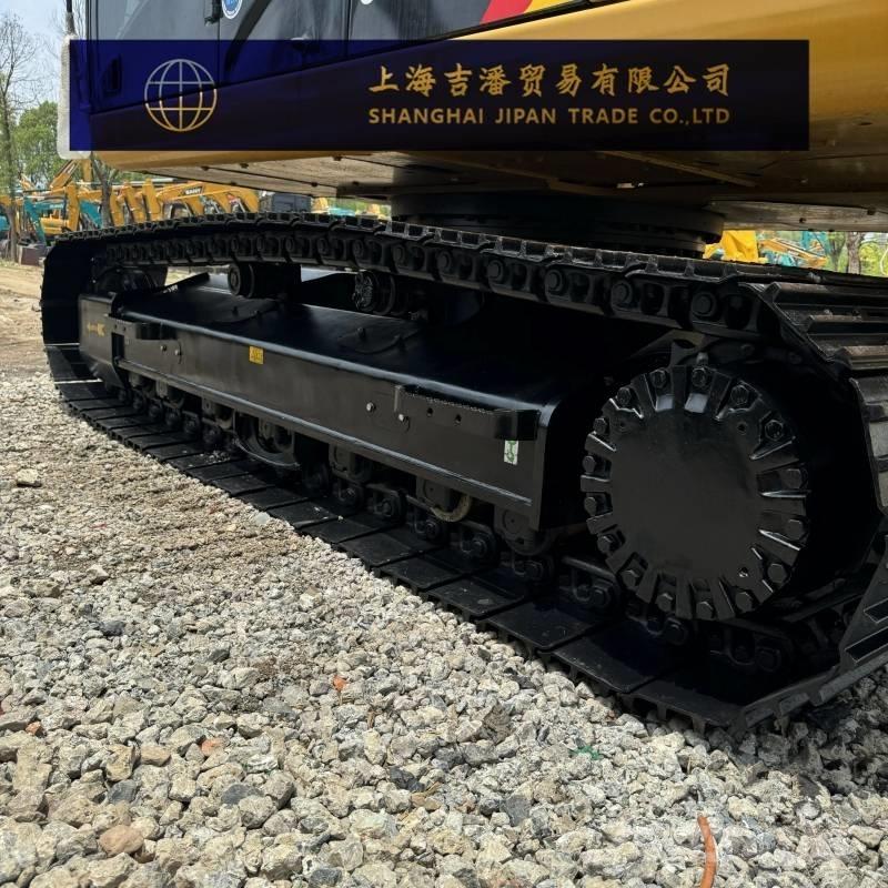 CAT 320 D Bageri gusjeničari