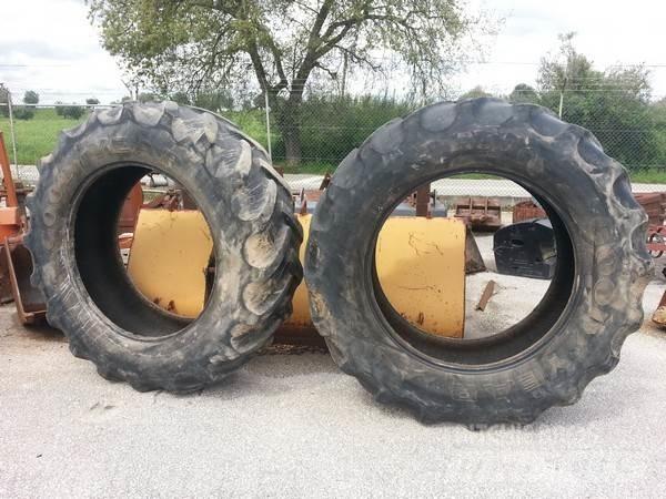  Pneus 520/70R38 Gume, kotači i naplatci