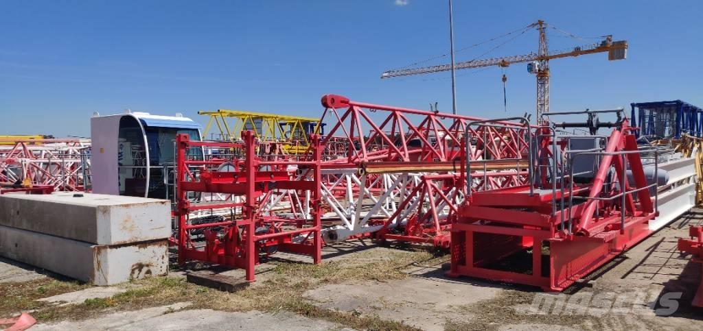 Potain MD265 Toranjski kranovi