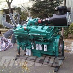 Cummins KTA38-G4 Motori