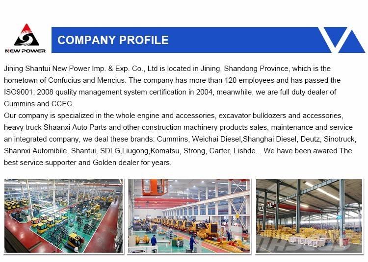 Cummins KTA38-G4 Motori