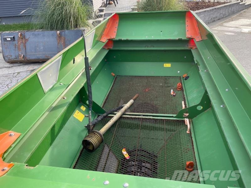 Amazone ZA-M 1501 Rasipači mineralnog  gnojiva