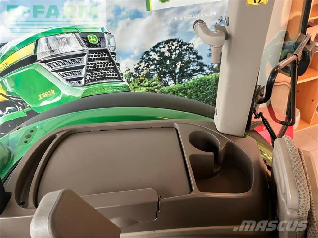 John Deere 5115R Traktori