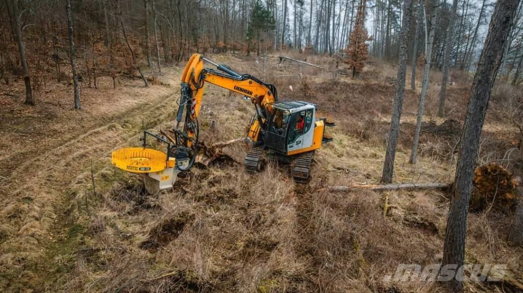  Risutec SKB Ostale komponente