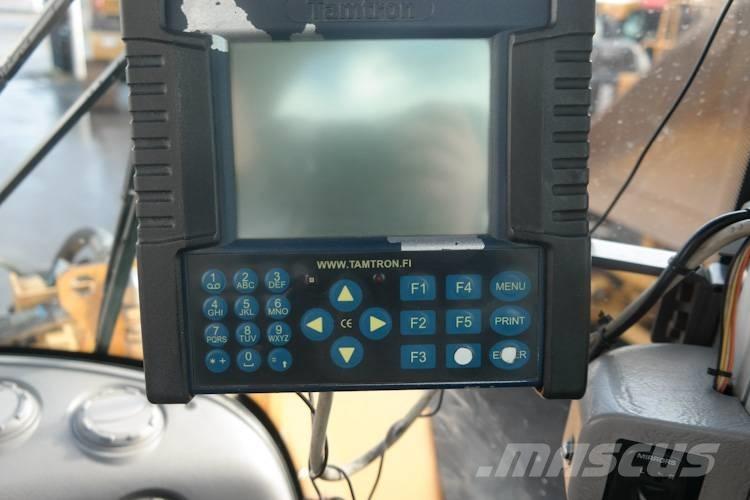 Volvo L220G Utovarivači na kotačima