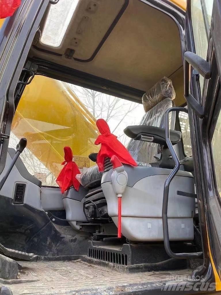 Komatsu PC 360 Bageri gusjeničari