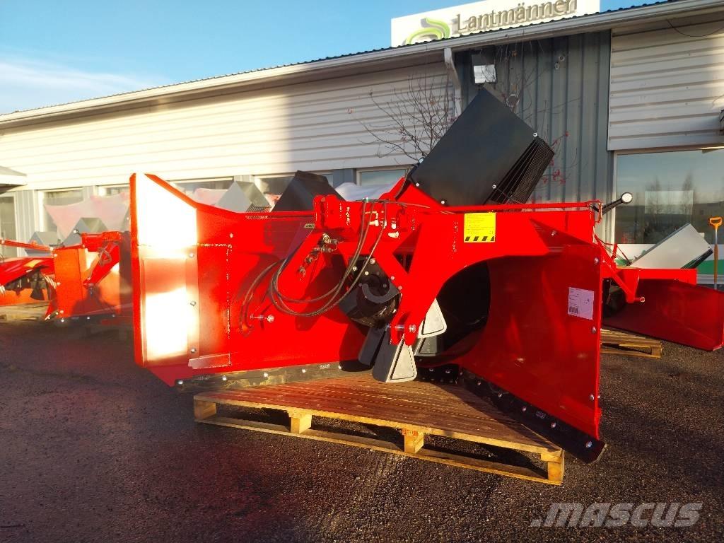 Varila Steel LV5292 Sniježne freze