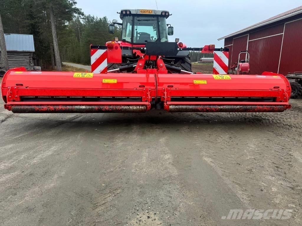 Maschio Gemella 620 Kosilice za pašnjak