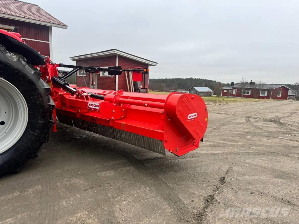 Maschio Gemella 620 Kosilice za pašnjak