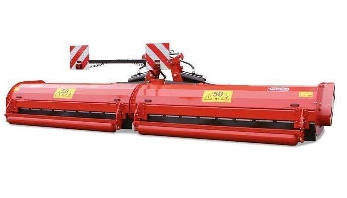 Maschio Gemella 620 Kosilice za pašnjak