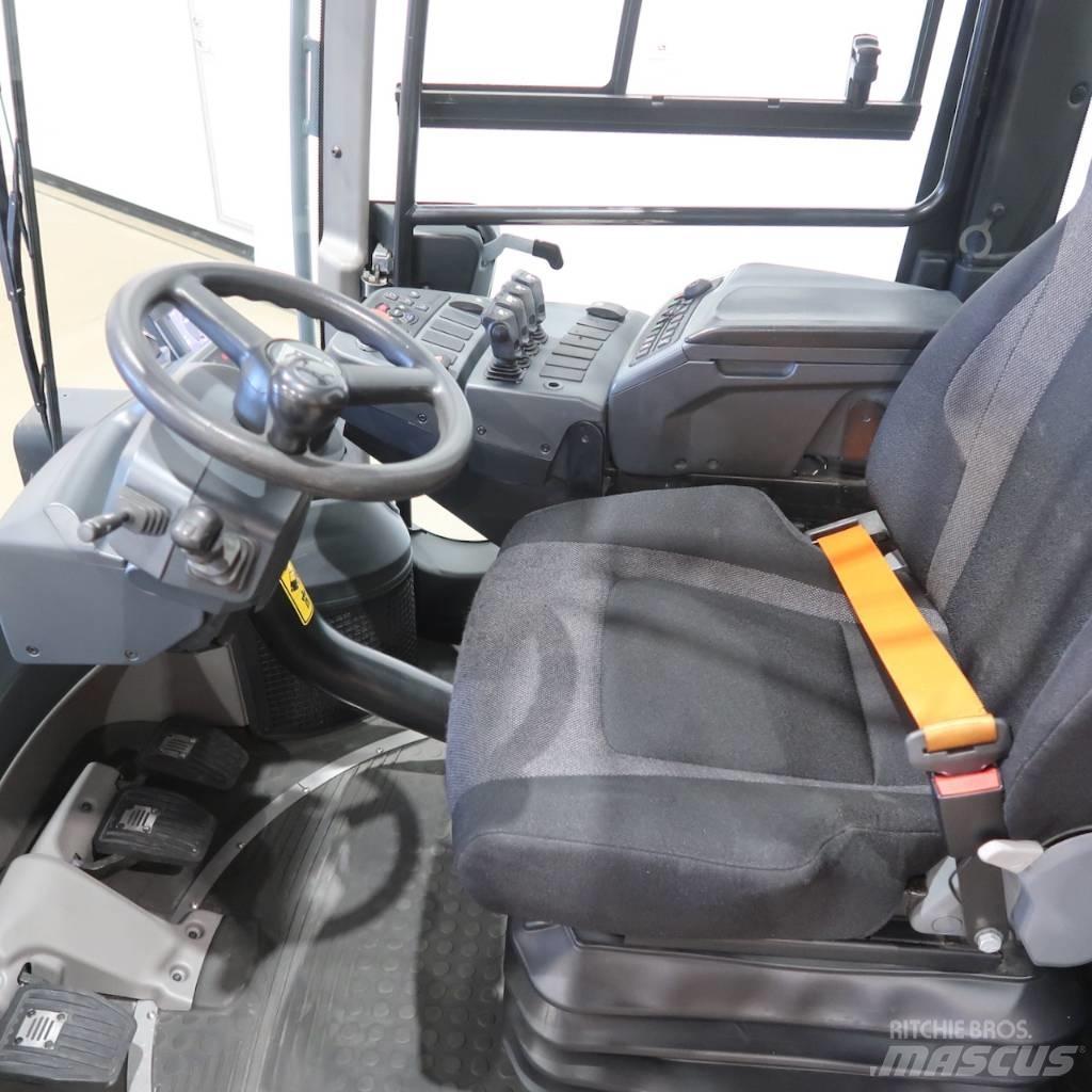 Kalmar ECG80-9 Električni viličari