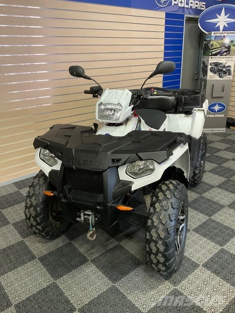Polaris Nordic Pro Terenska vozila