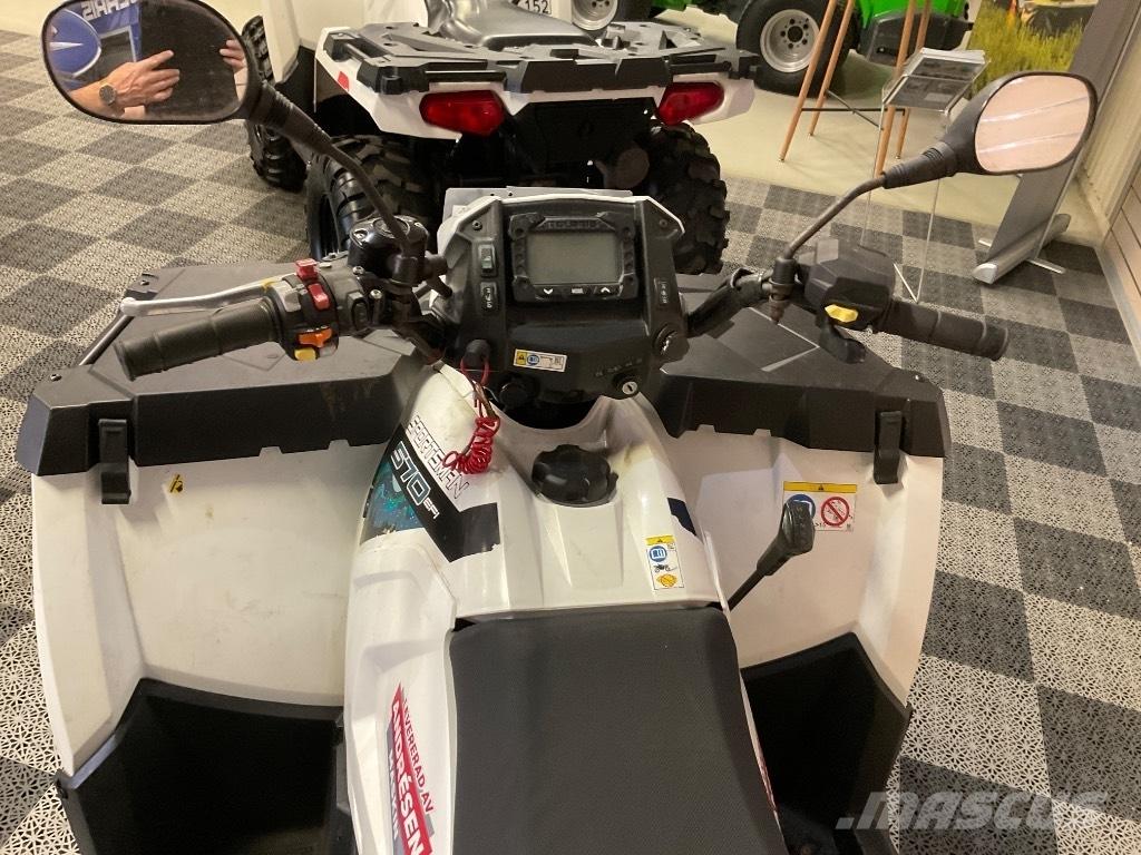 Polaris Nordic Pro Terenska vozila