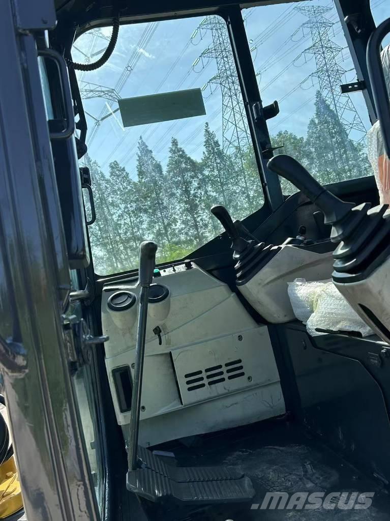 Kobelco SK 55 SRX Mini bageri <7t
