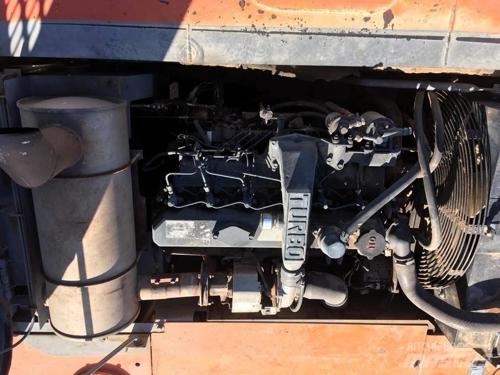Hitachi EX 270 LC-5 Bageri gusjeničari
