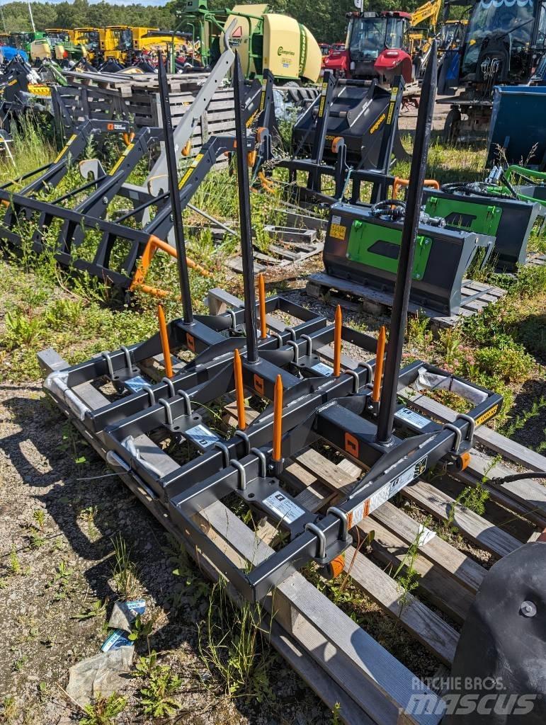 Quicke Balspjut Priključci za prednji utovarivač