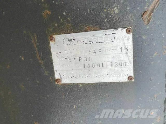 Komatsu PC 290 LC Bageri gusjeničari