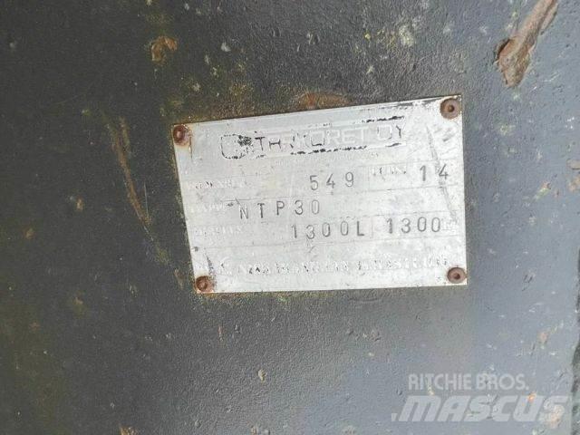 Komatsu PC 290 LC Bageri gusjeničari