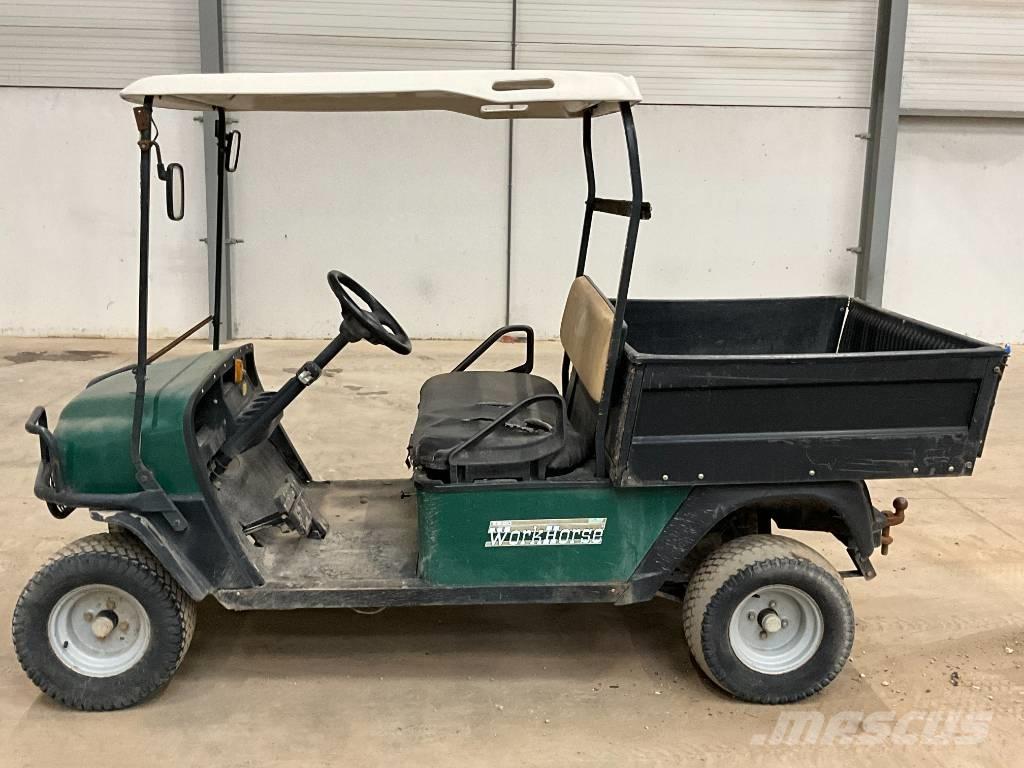 Ezgo ST 350 Golf vozila