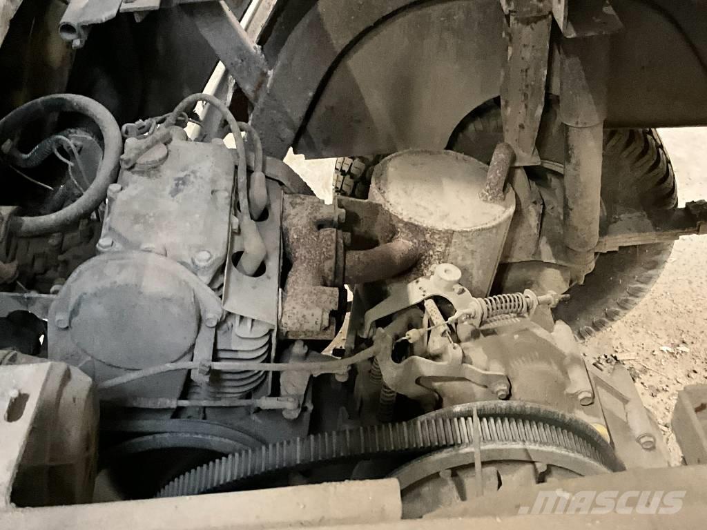 Ezgo ST 350 Golf vozila