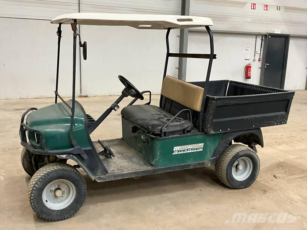 Ezgo ST 350 Golf vozila