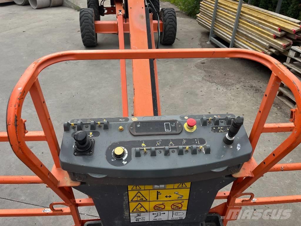 JLG 460 SJ Teleskopske podizne platforme