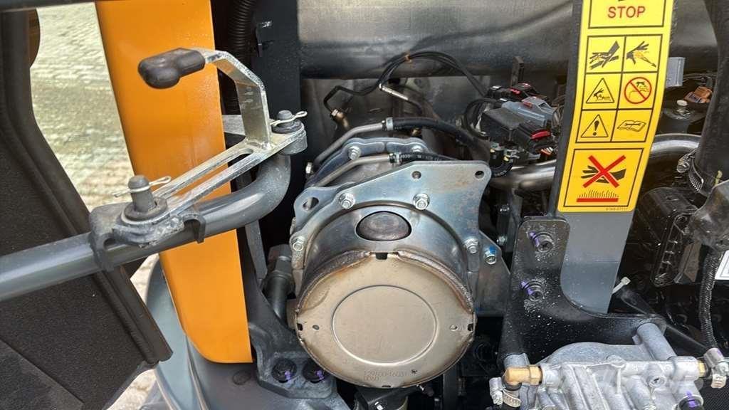 Hyundai HX 48AZ Specijalni kopači