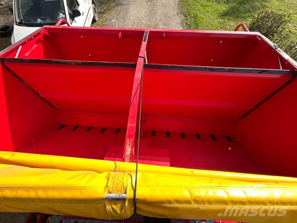 Väderstad RAPID 300C Kombinirane sijačice