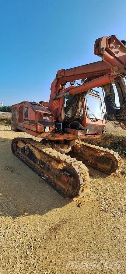 Tamrock Ranger 500 Svrdla za površinske bušilice