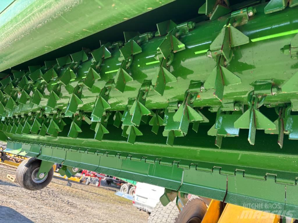 Amazone Horsehopper Kosilice za pašnjak