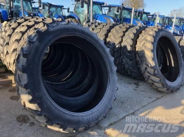 Mitas ROW CROP TYRES Gume, kotači i naplatci