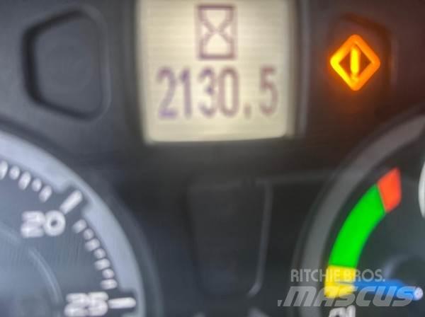 New Holland T7.210 Traktori
