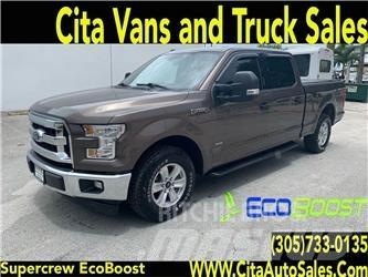 Ford F-150 Kiperi