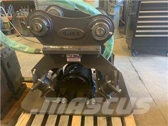 Ho-pac SJ60 Vibro ploče