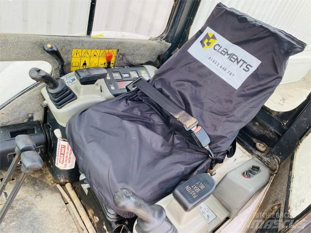 Bobcat 425 Mini bageri <7t