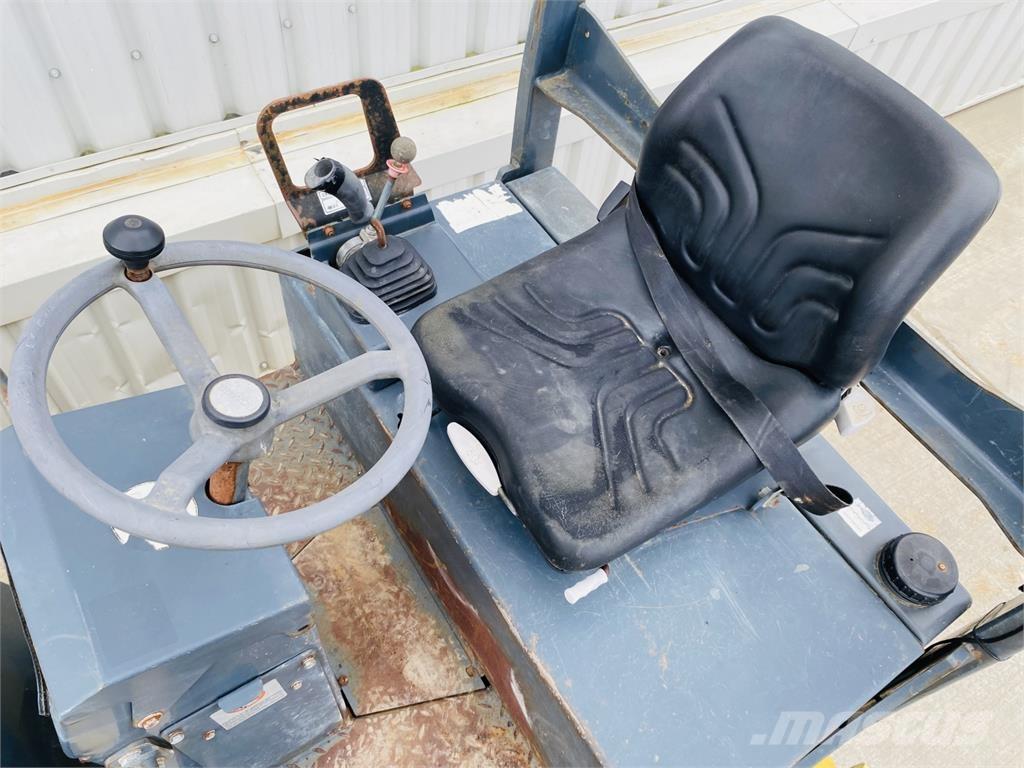 Bomag BW135AD Valjci sa dvojnim bubnjem