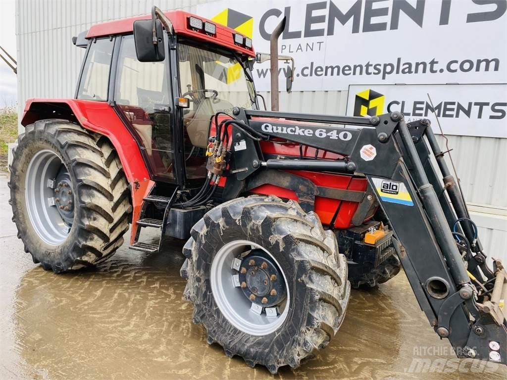 Case IH 5130 Traktori