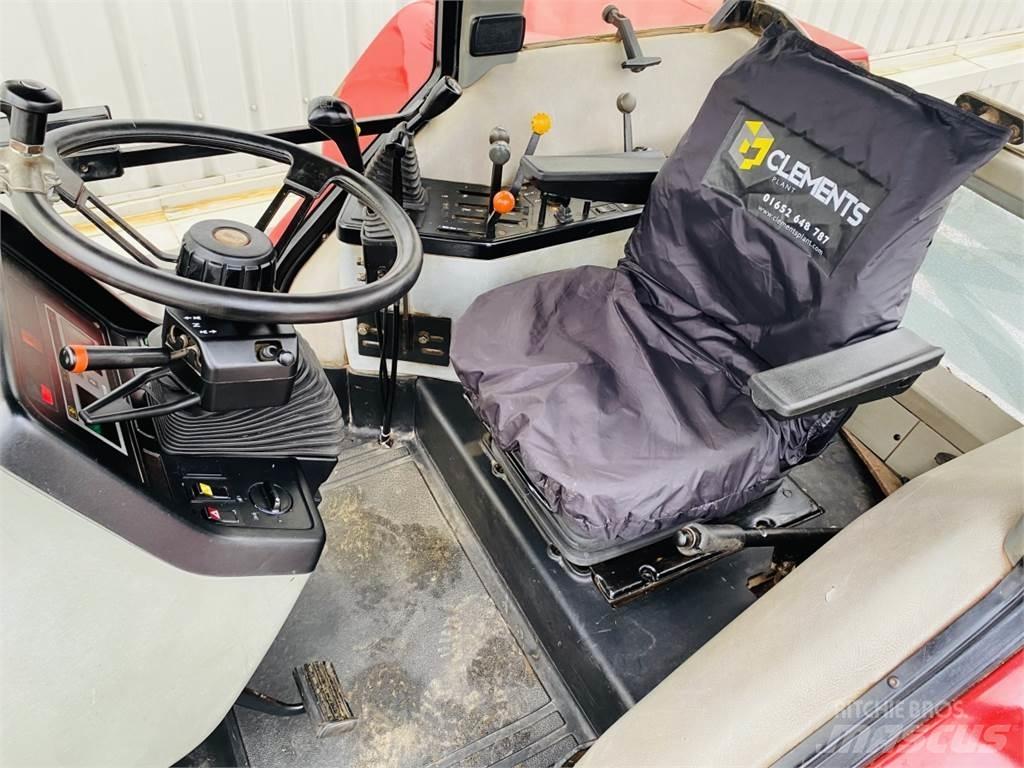 Case IH 5130 Traktori